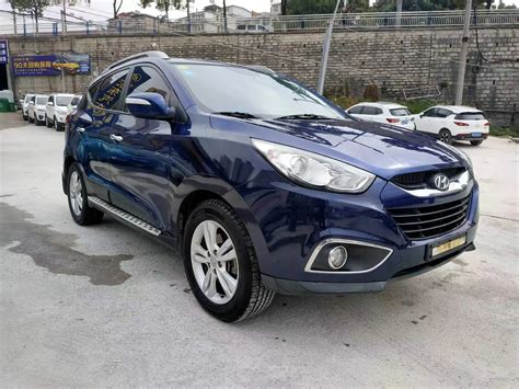 Used Hyundai Vehicles for Sale in Mississauga .